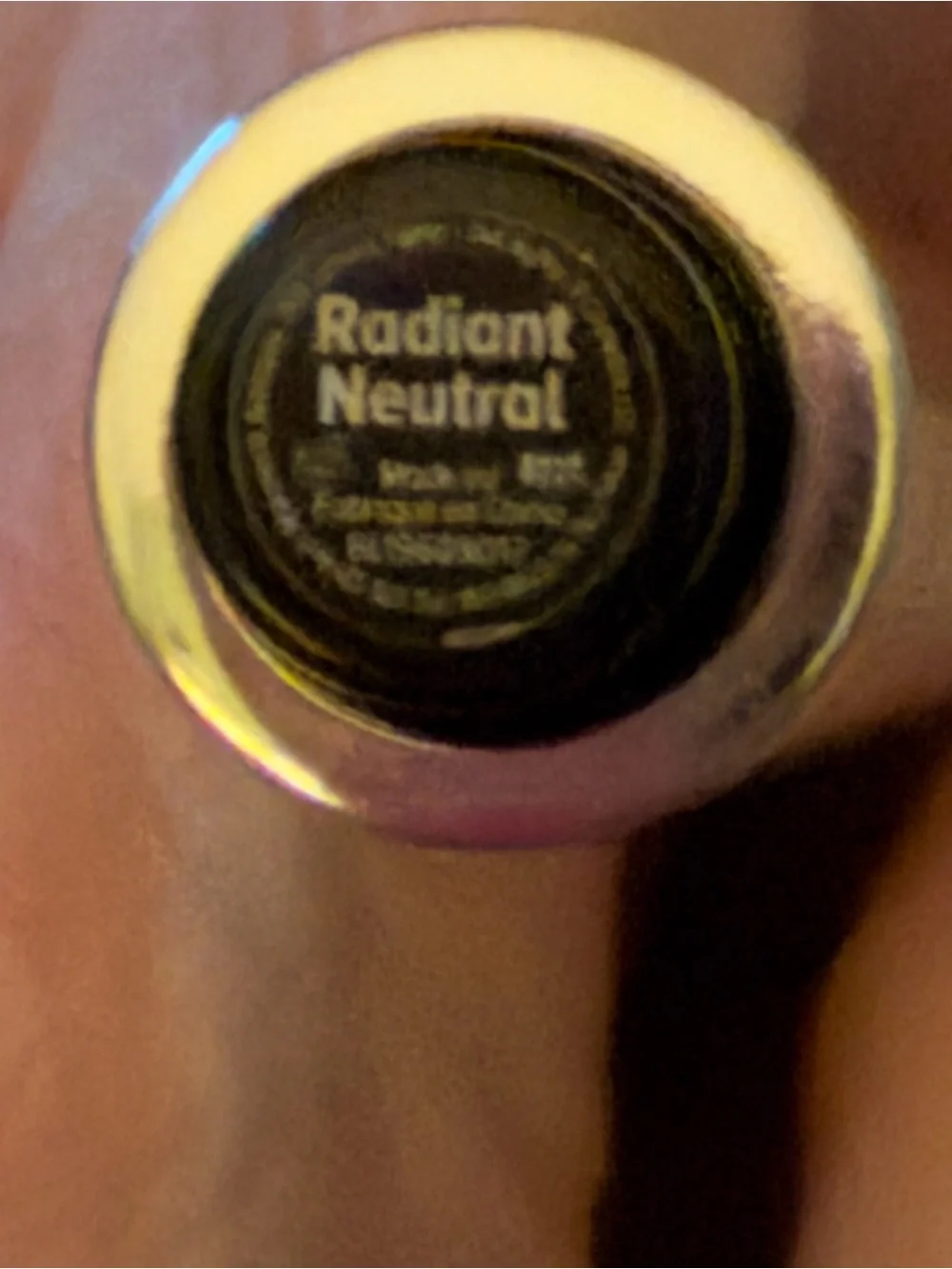 IT Cosmetics Perfect Lighting Radiant Touch Magic Wand - (Shade: Radiant Neutral